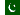 PKR-Pakistansk rupie